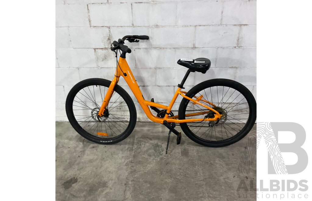 NOACO Scene Size S 27.5'' Bike