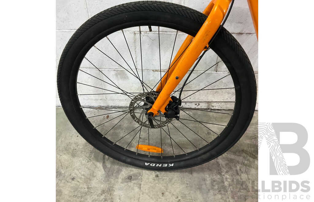 NOACO Scene Size S 27.5'' Bike