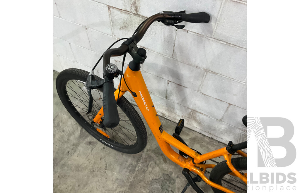 NOACO Scene Size S 27.5'' Bike