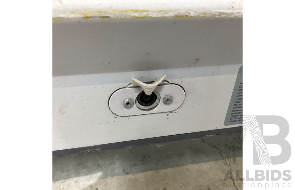 NINEBOT Kickscooter MAX G30L E-scooter