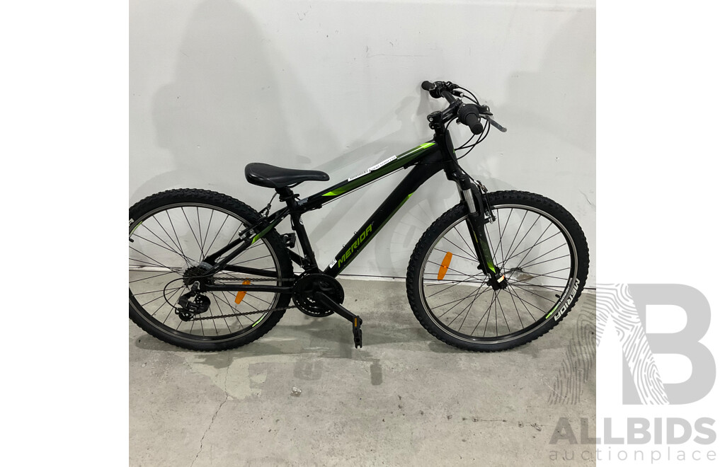 Merida Matts 14.5'' Bike