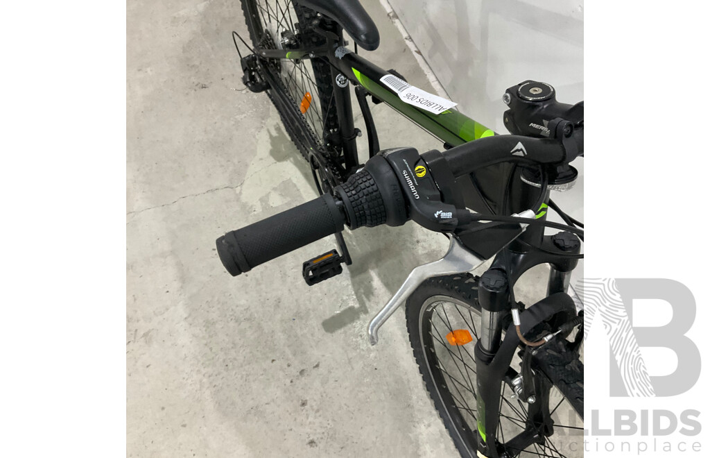 Merida Matts 14.5'' Bike