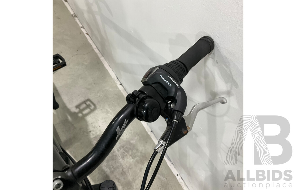 Merida Matts 14.5'' Bike