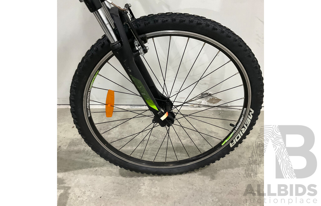 Merida Matts 14.5'' Bike