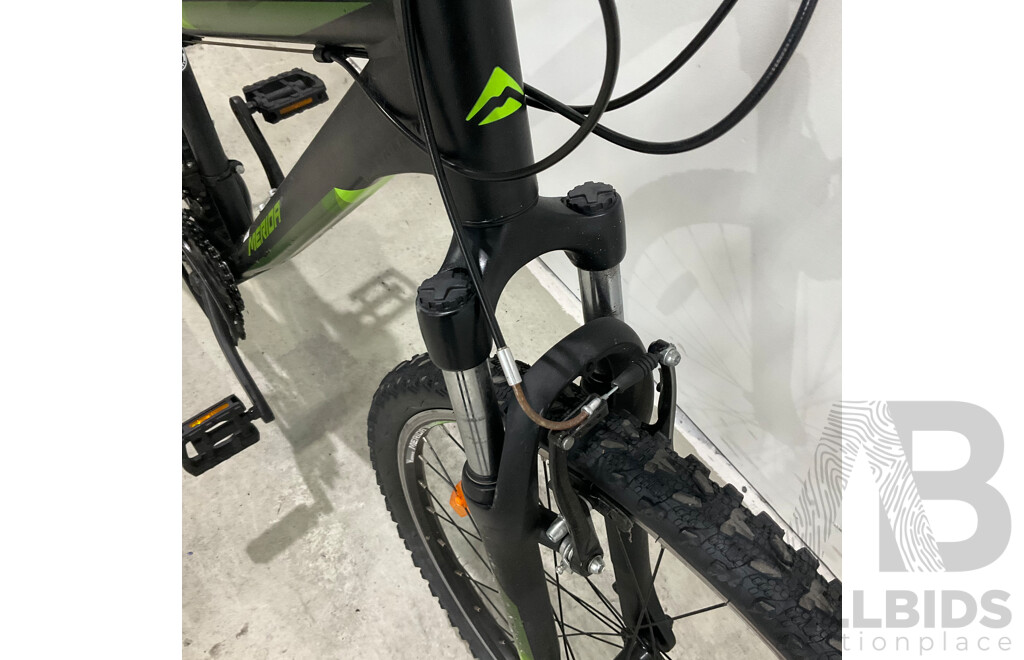 Merida Matts 14.5'' Bike