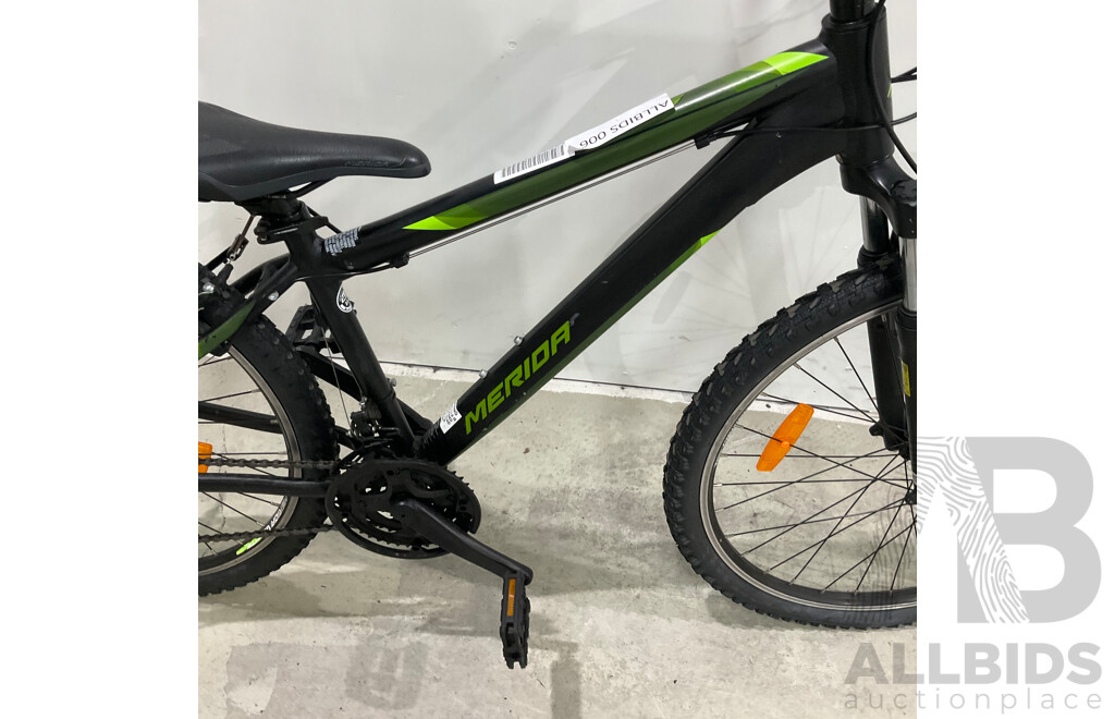 Merida Matts 14.5'' Bike