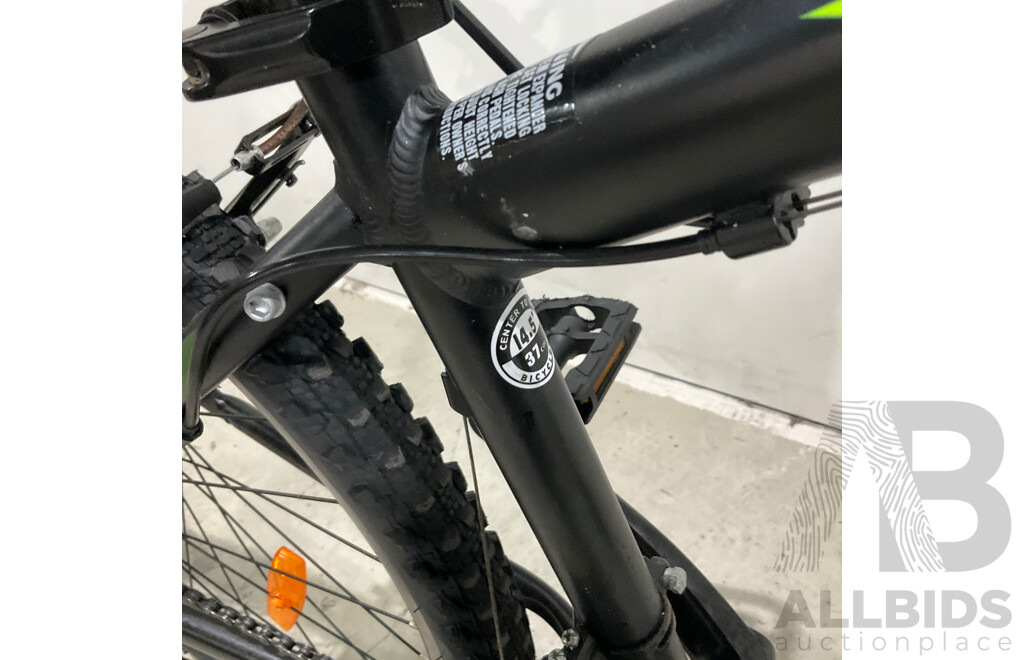 Merida Matts 14.5'' Bike