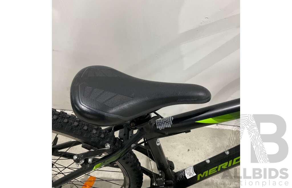 Merida Matts 14.5'' Bike