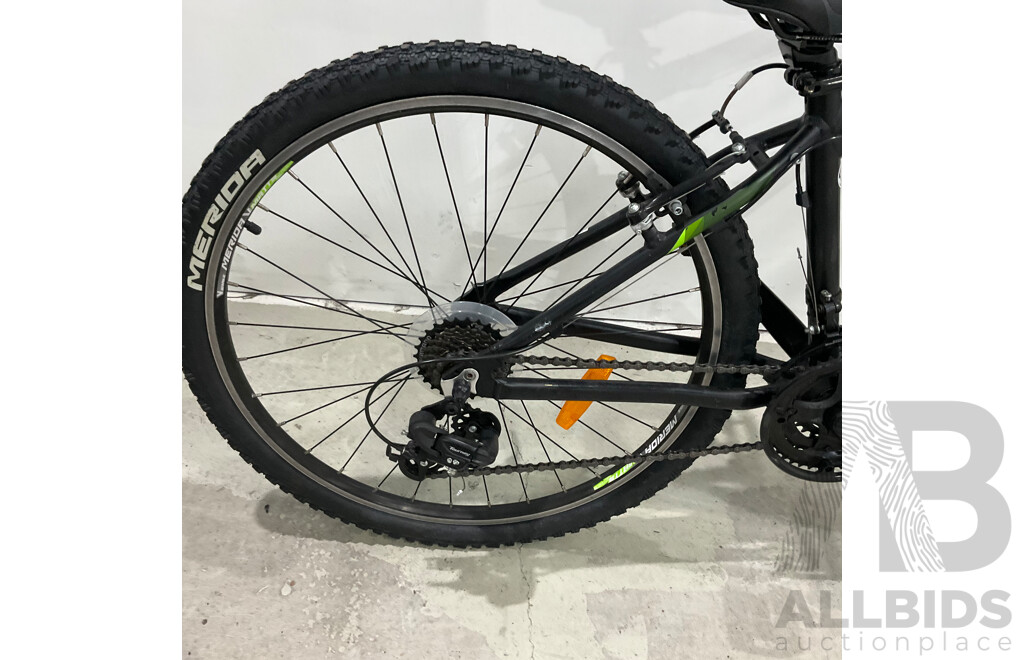 Merida Matts 14.5'' Bike