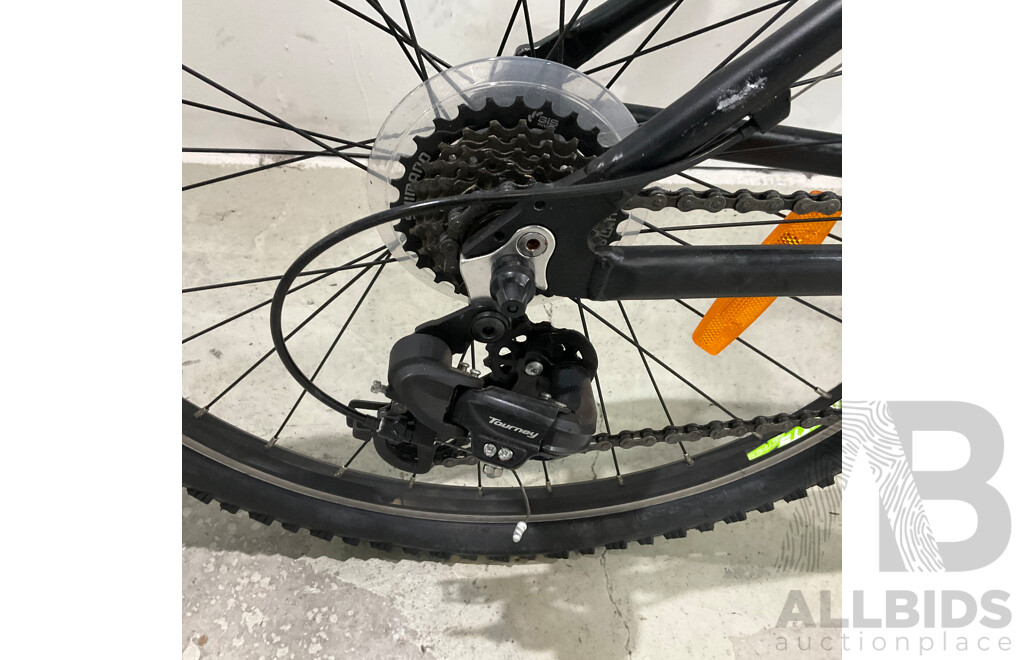 Merida Matts 14.5'' Bike