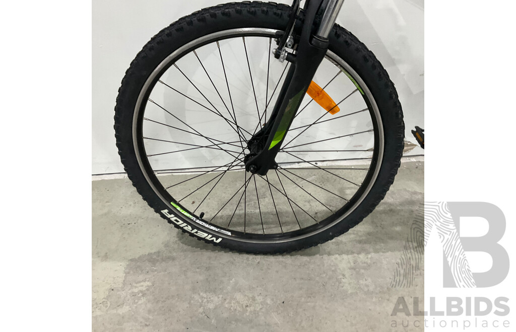 Merida Matts 14.5'' Bike