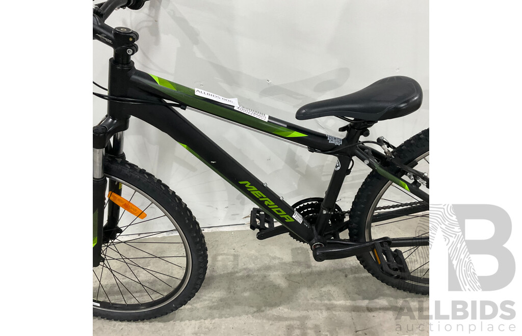 Merida Matts 14.5'' Bike