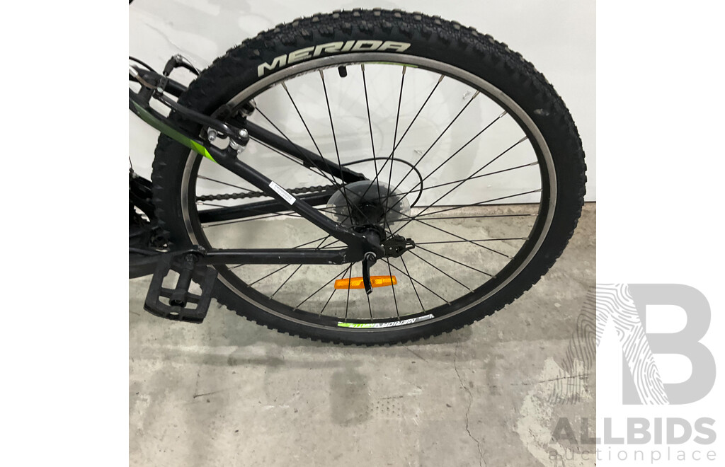 Merida Matts 14.5'' Bike