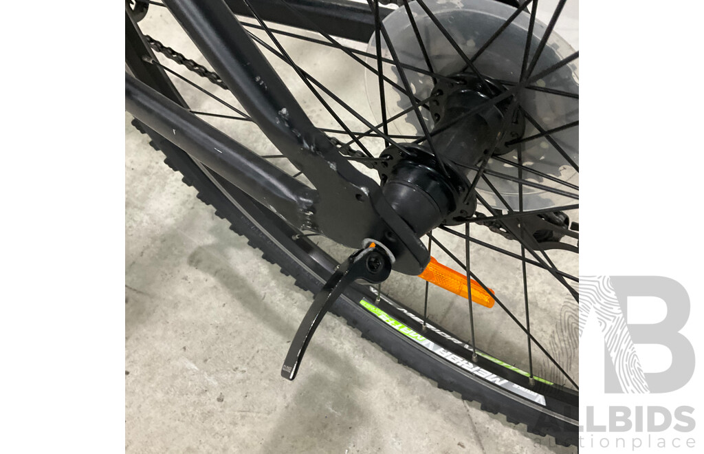 Merida Matts 14.5'' Bike