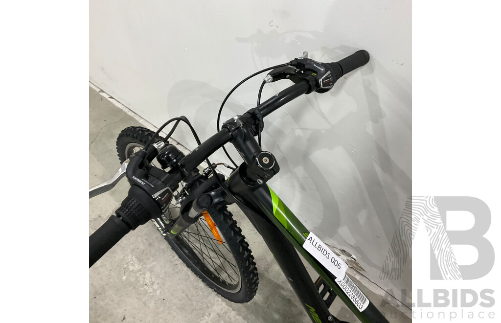 Merida Matts 14.5'' Bike