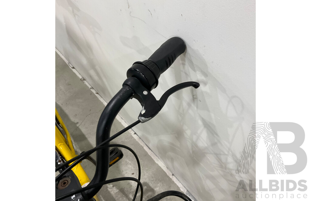 OFO Commute Bike