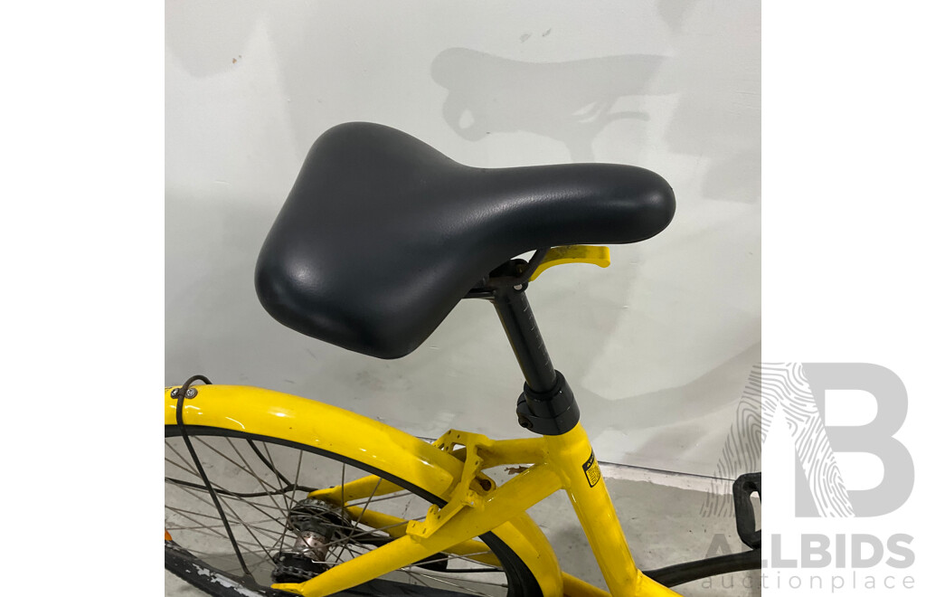 OFO Commute Bike