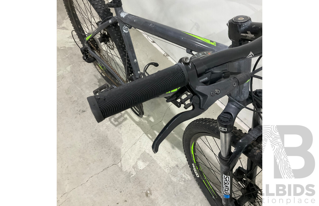 Merida Big 7 Bike - 18.5''