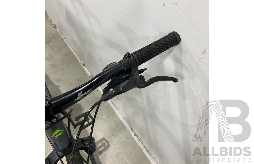 Merida Big 7 Bike - 18.5''