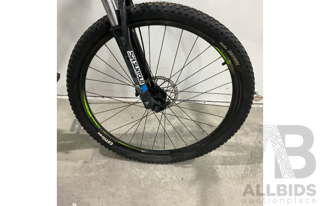 Merida Big 7 Bike - 18.5''