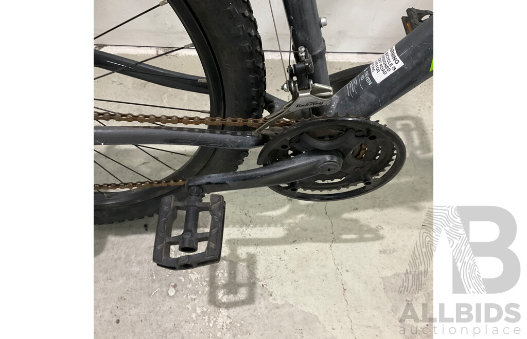 Merida Big 7 Bike - 18.5''