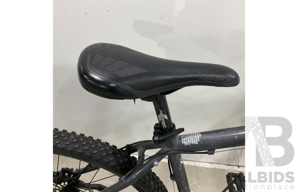 Merida Big 7 Bike - 18.5''