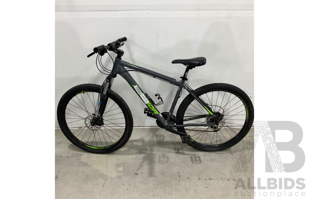 Merida Big 7 Bike - 18.5''