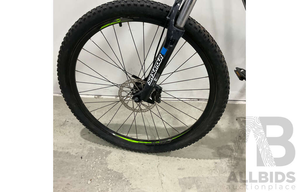 Merida Big 7 Bike - 18.5''