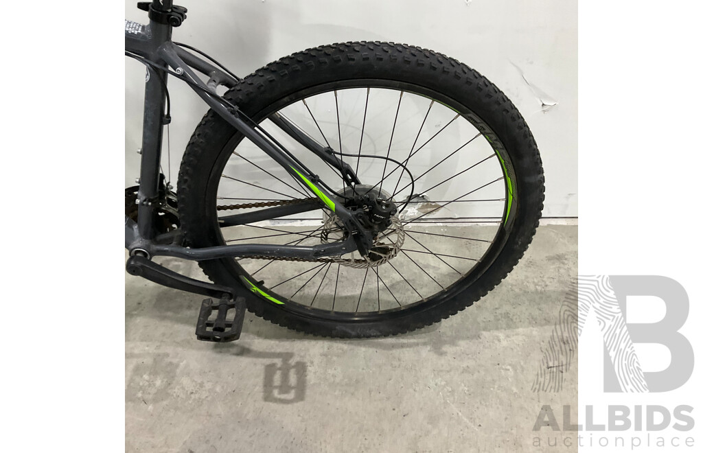 Merida Big 7 Bike - 18.5''