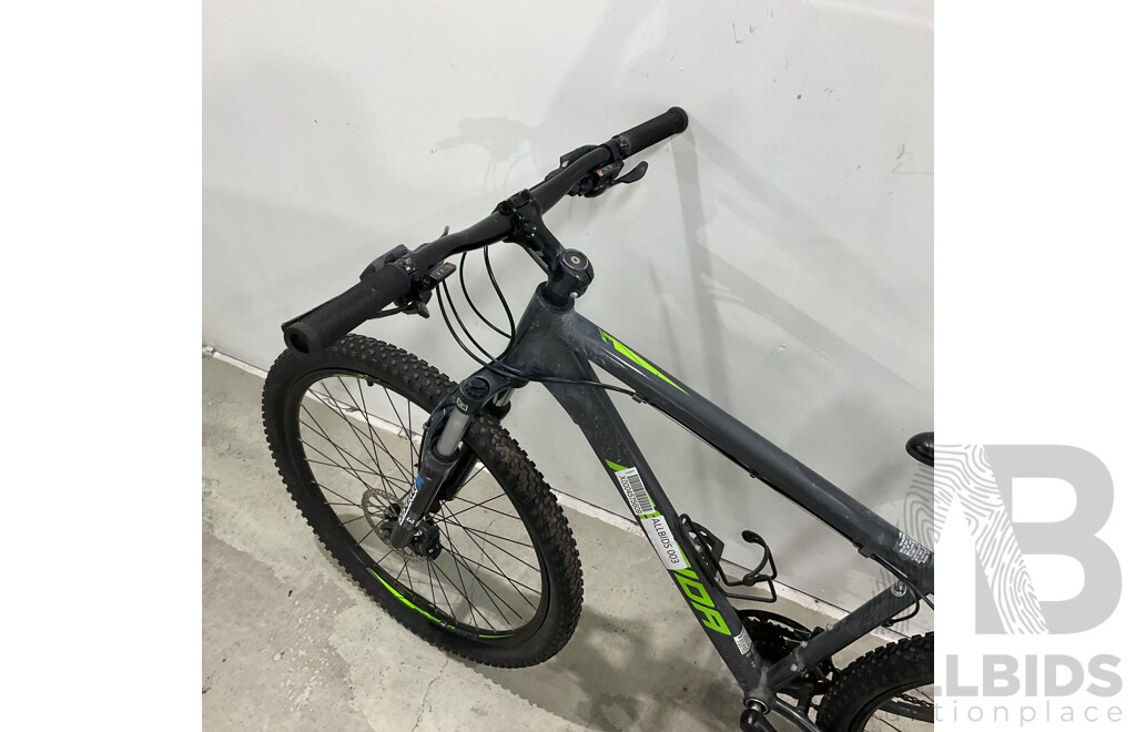 Merida Big 7 Bike - 18.5''