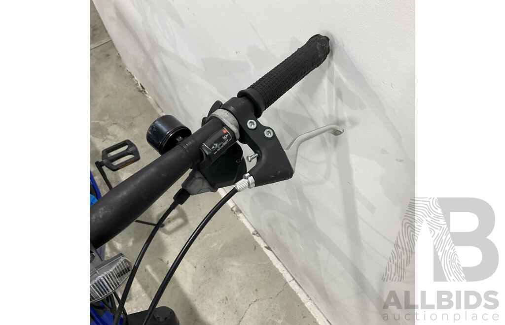 Diamondback Outlook 27.5'' Bike