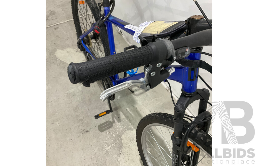 Diamondback Outlook 27.5'' Bike