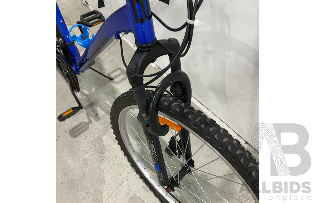 Diamondback Outlook 27.5'' Bike