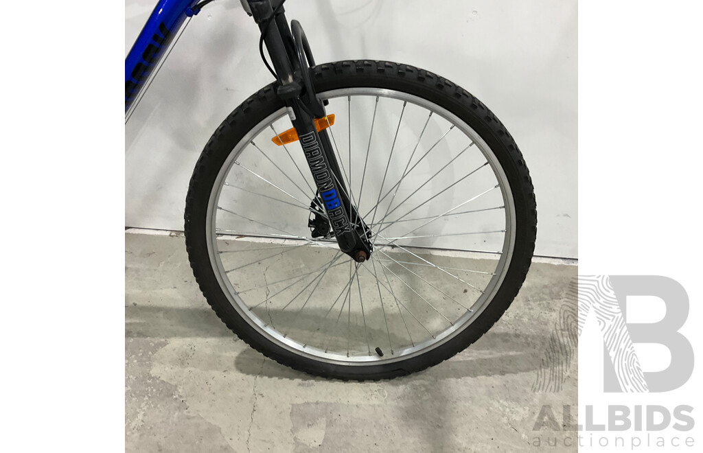 Diamondback Outlook 27.5'' Bike