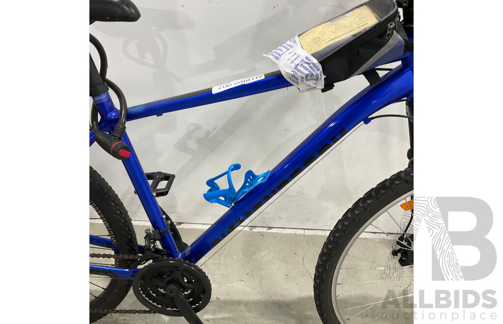 Diamondback Outlook 27.5'' Bike