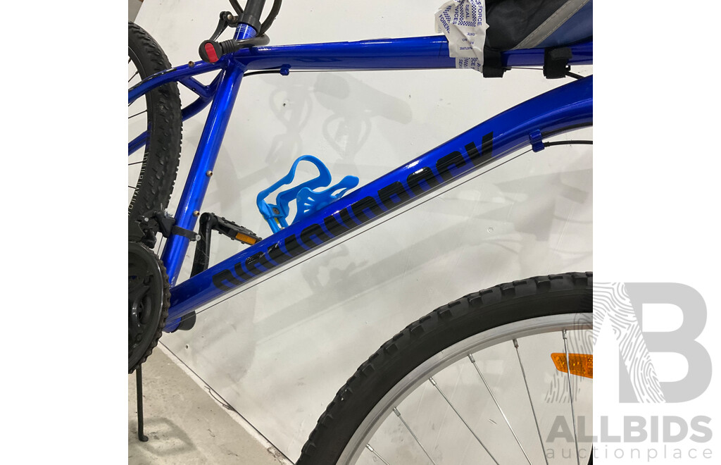 Diamondback Outlook 27.5'' Bike