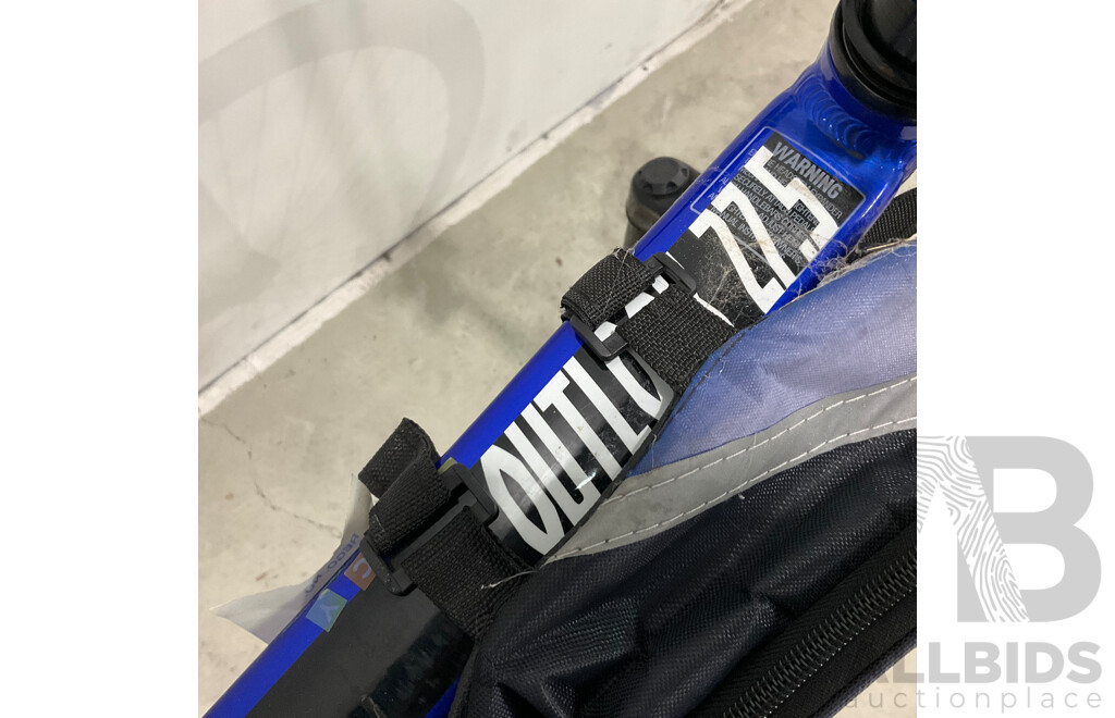 Diamondback Outlook 27.5'' Bike