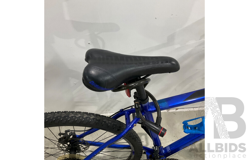 Diamondback Outlook 27.5'' Bike