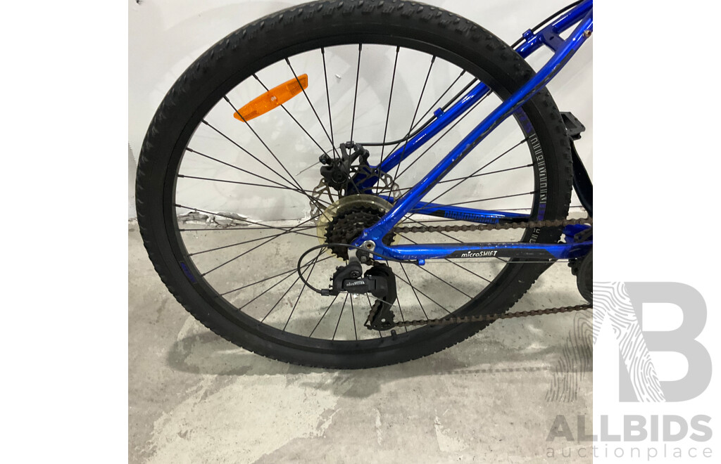 Diamondback Outlook 27.5'' Bike