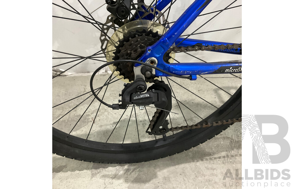 Diamondback Outlook 27.5'' Bike