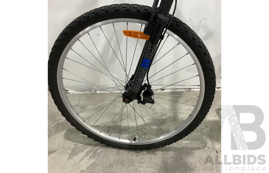 Diamondback Outlook 27.5'' Bike