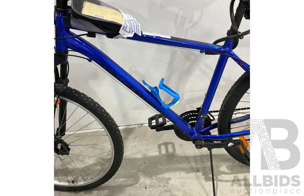 Diamondback Outlook 27.5'' Bike