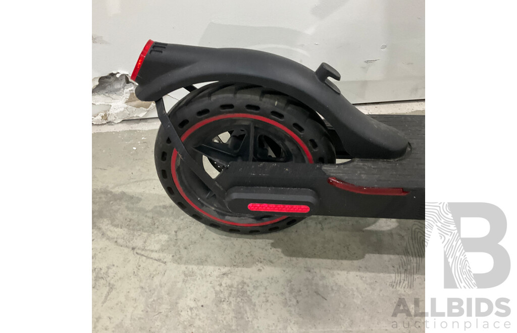 IScooter I9 E-scooter