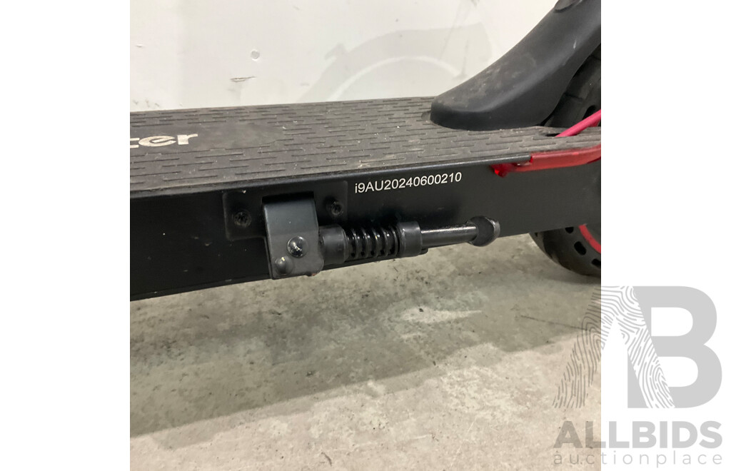 IScooter I9 E-scooter