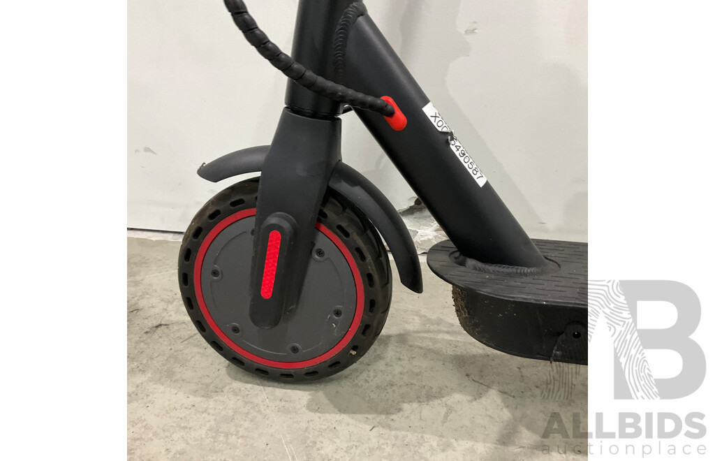 IScooter I9 E-scooter