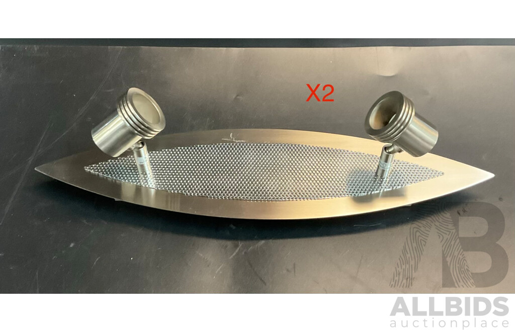 Assorted Light Fitting & Acessories