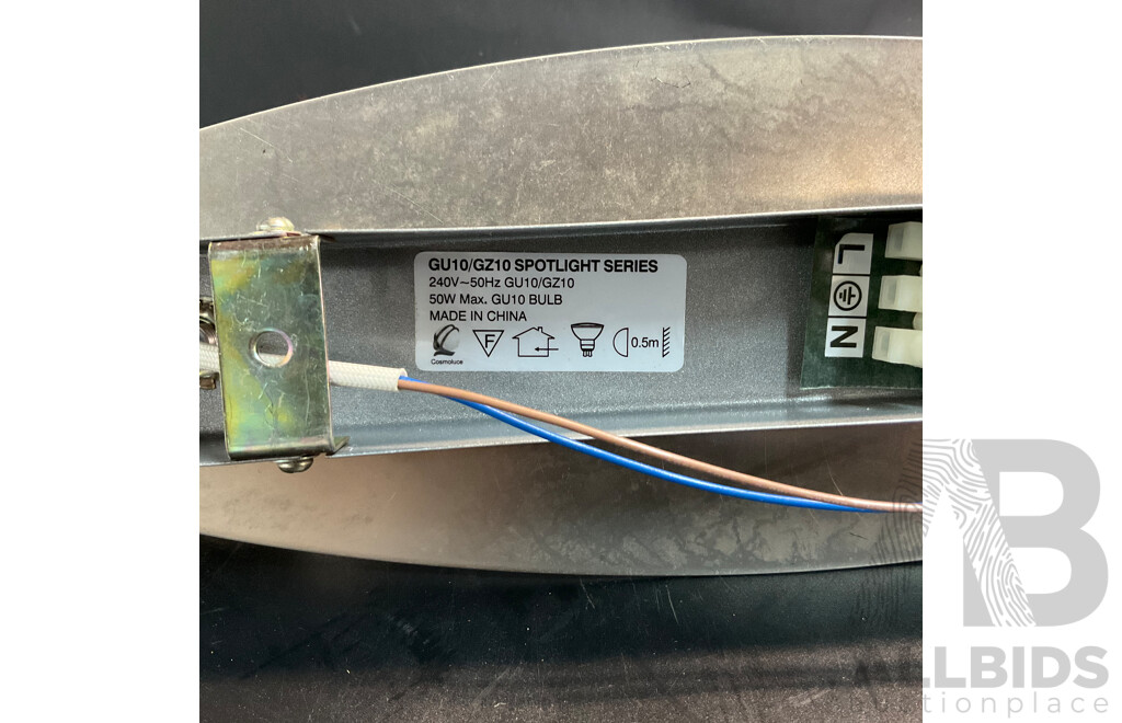 Assorted Light Fitting & Acessories