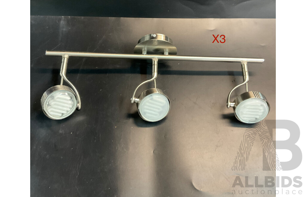 Assorted Light Fitting & Acessories