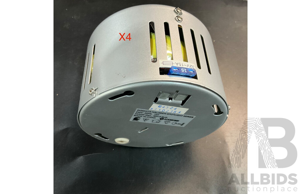 Assorted Light Fitting & Acessories