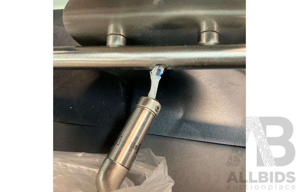 Assorted Light Fitting & Acessories